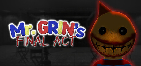 Mr. Grin's Final Act - similar game to Recurrence by LARAKI Interactive