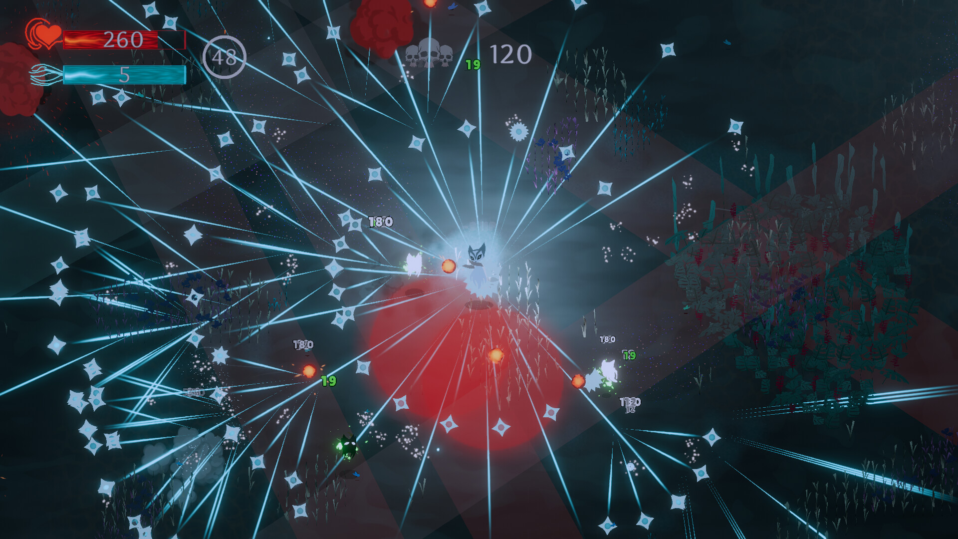 Ophelia's Paradise Featured Screenshot #1