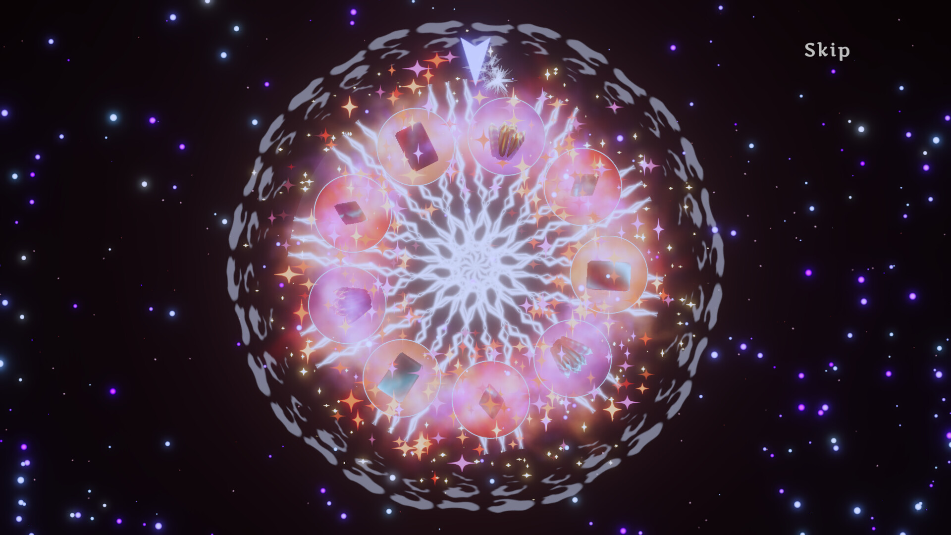 Ophelia's Paradise screenshot 7