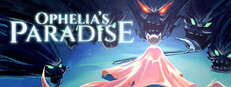 Ophelia's Paradise cover