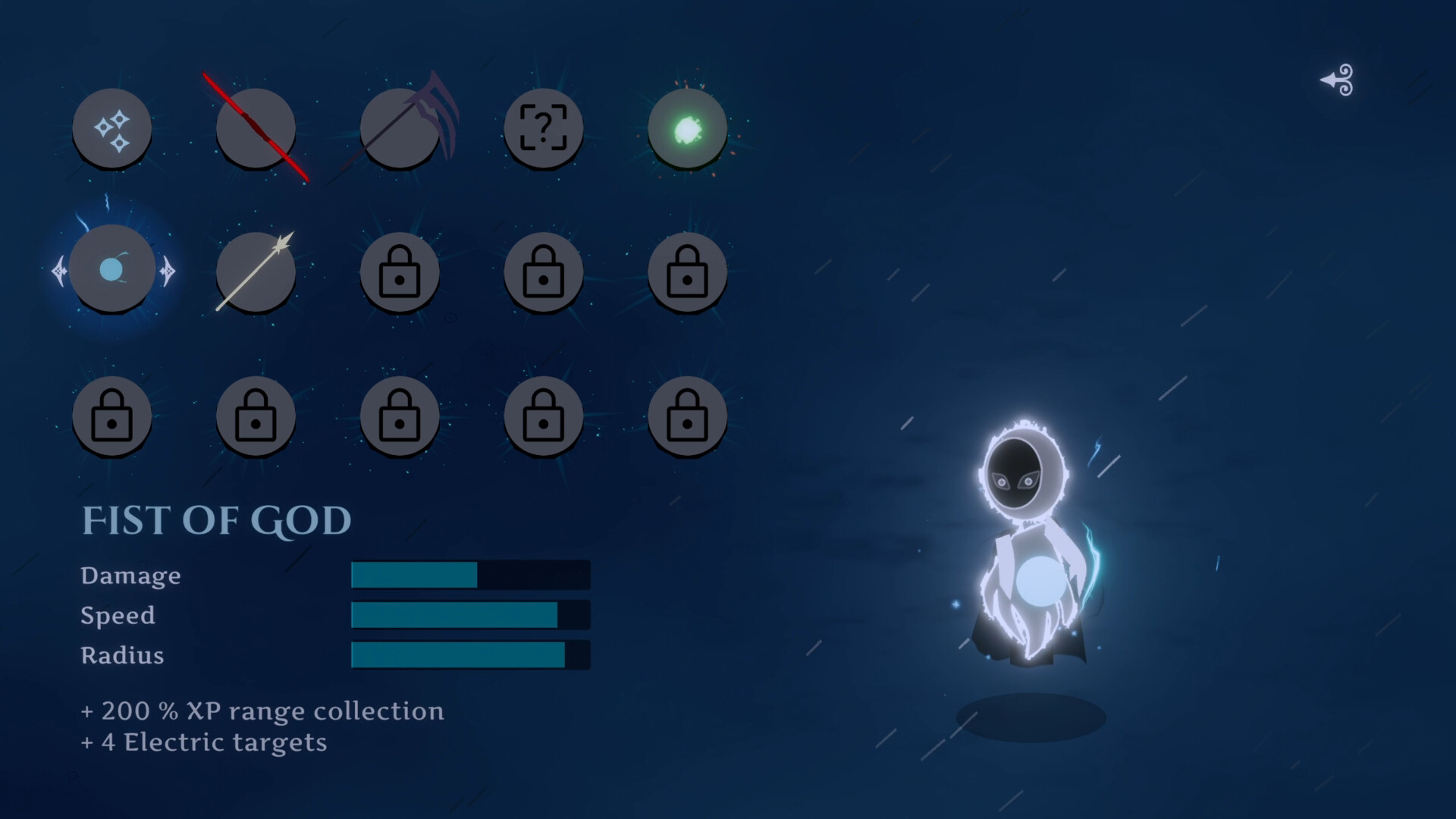 Ophelia's Paradise screenshot 5