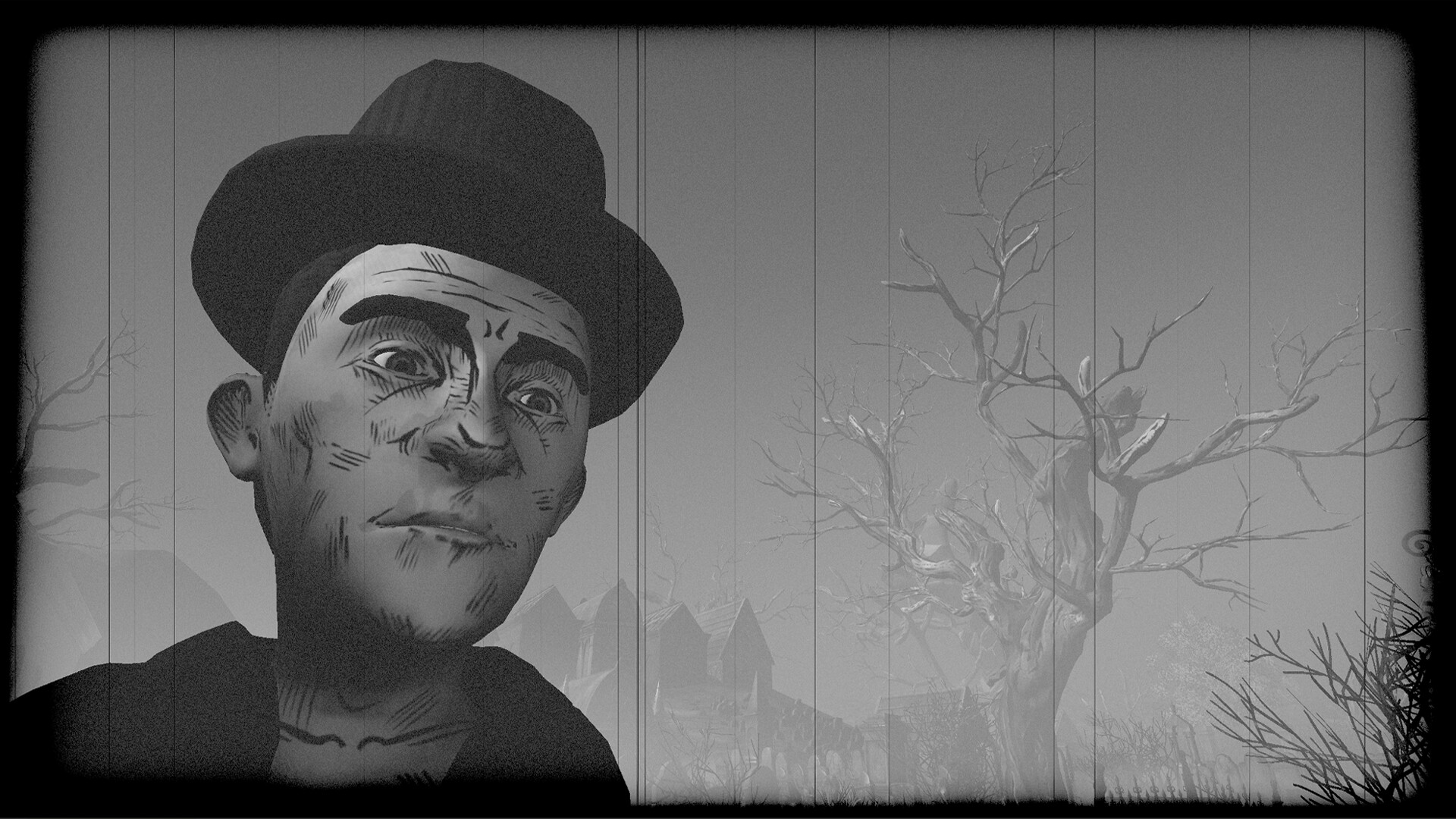 Hourglass Sanatorium screenshot #8