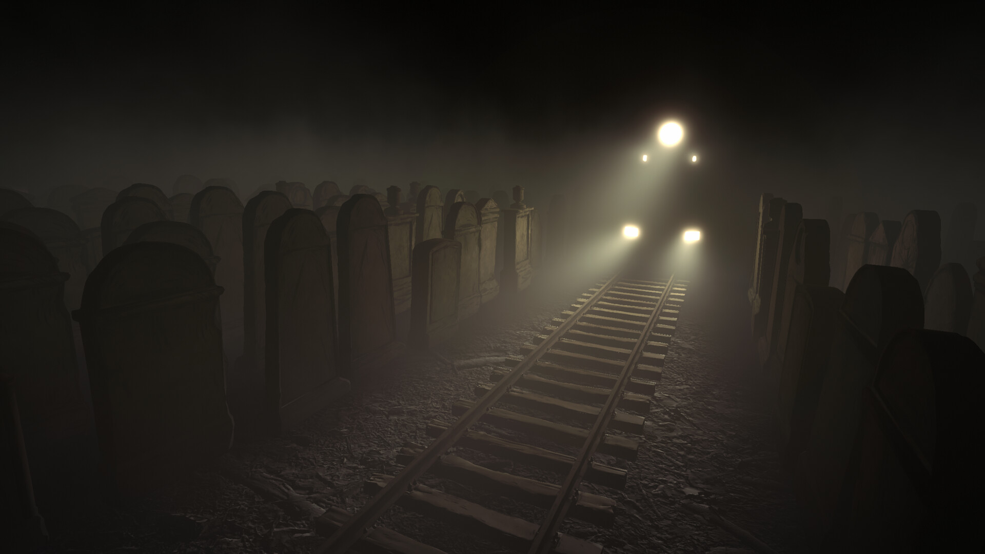 Hourglass Sanatorium screenshot #3