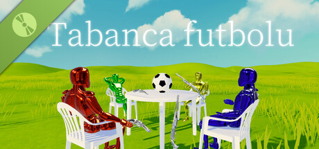 Tabanca futbolu Demo