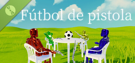 Fútbol de pistola Demo