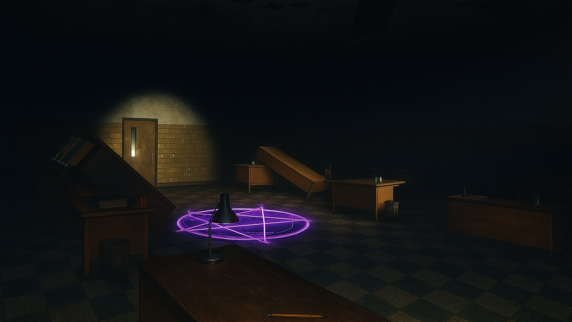 Veil Realm screenshot #3