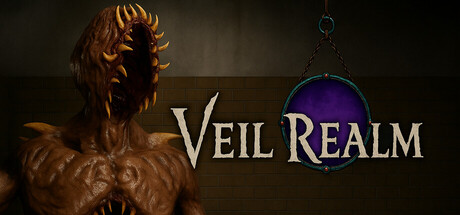 【4122460】Veil Realm「2026.03.03 发行」