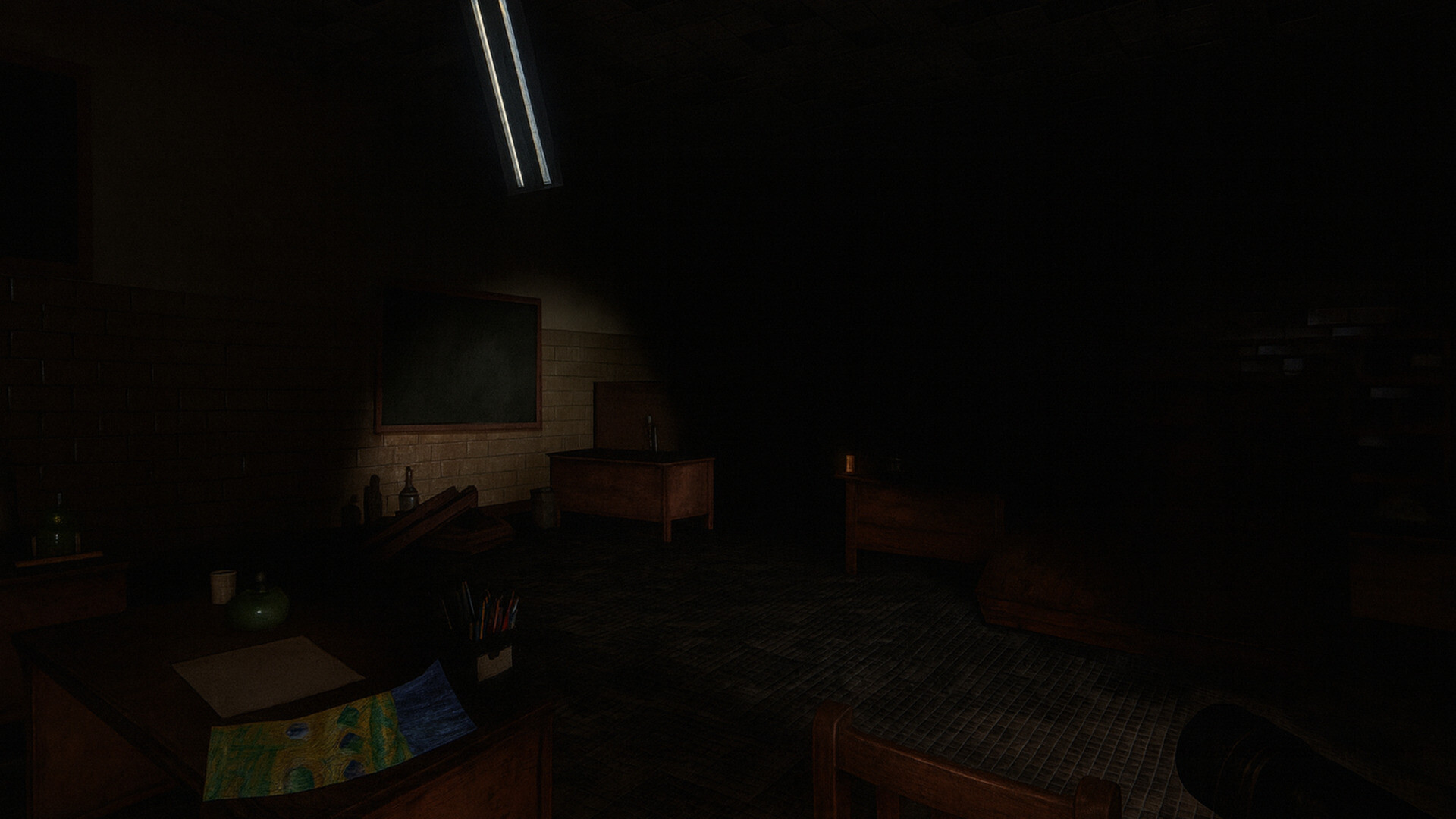 Veil Realm screenshot #4