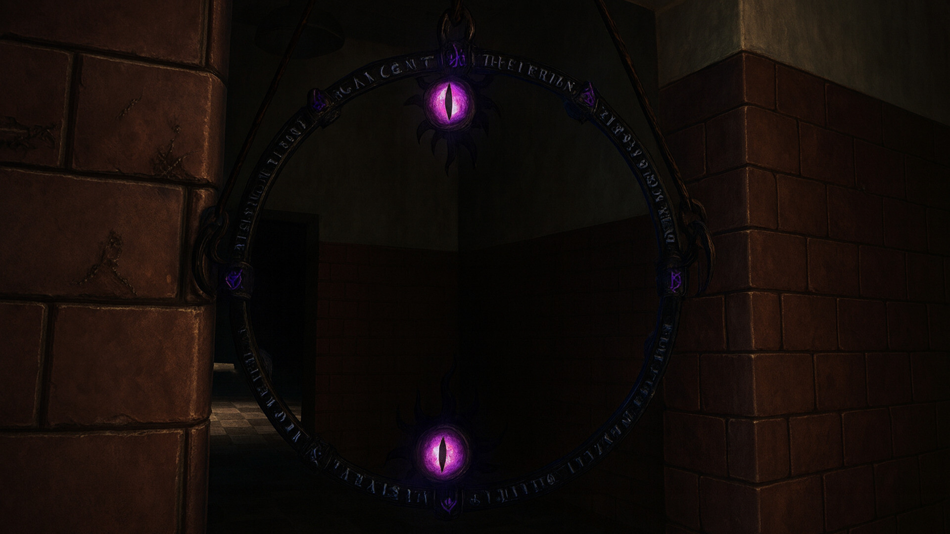 Veil Realm screenshot #2