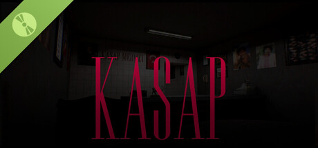 KASAP Demo header