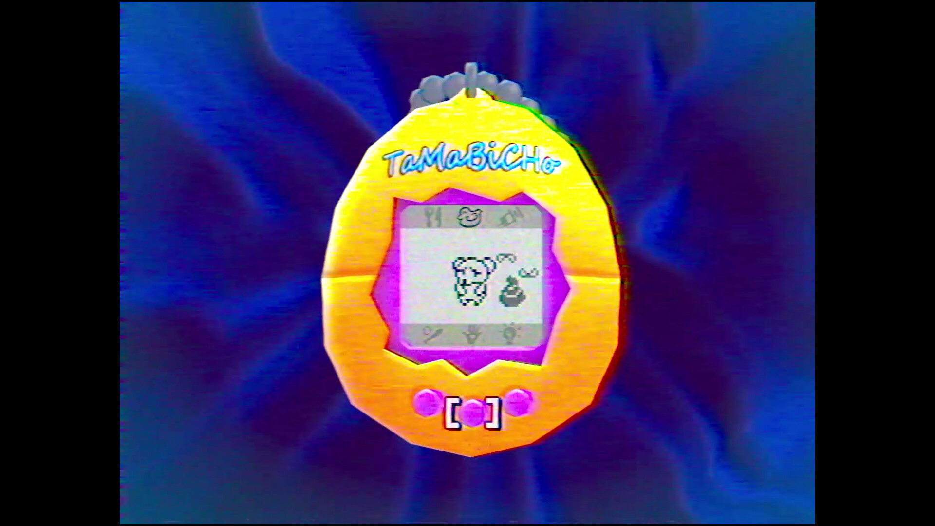 Nostalgic Joe - And The Fairy Whispers screenshot #8