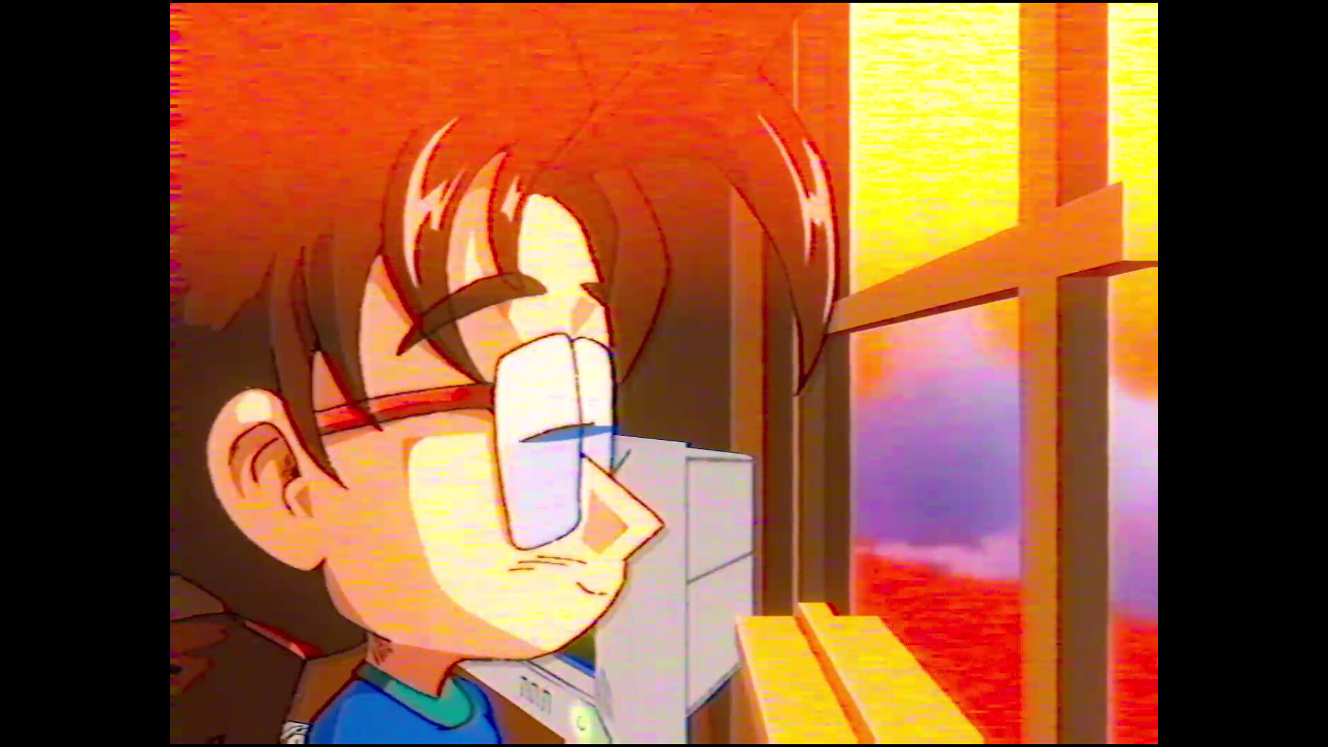 Nostalgic Joe - And The Fairy Whispers screenshot #9