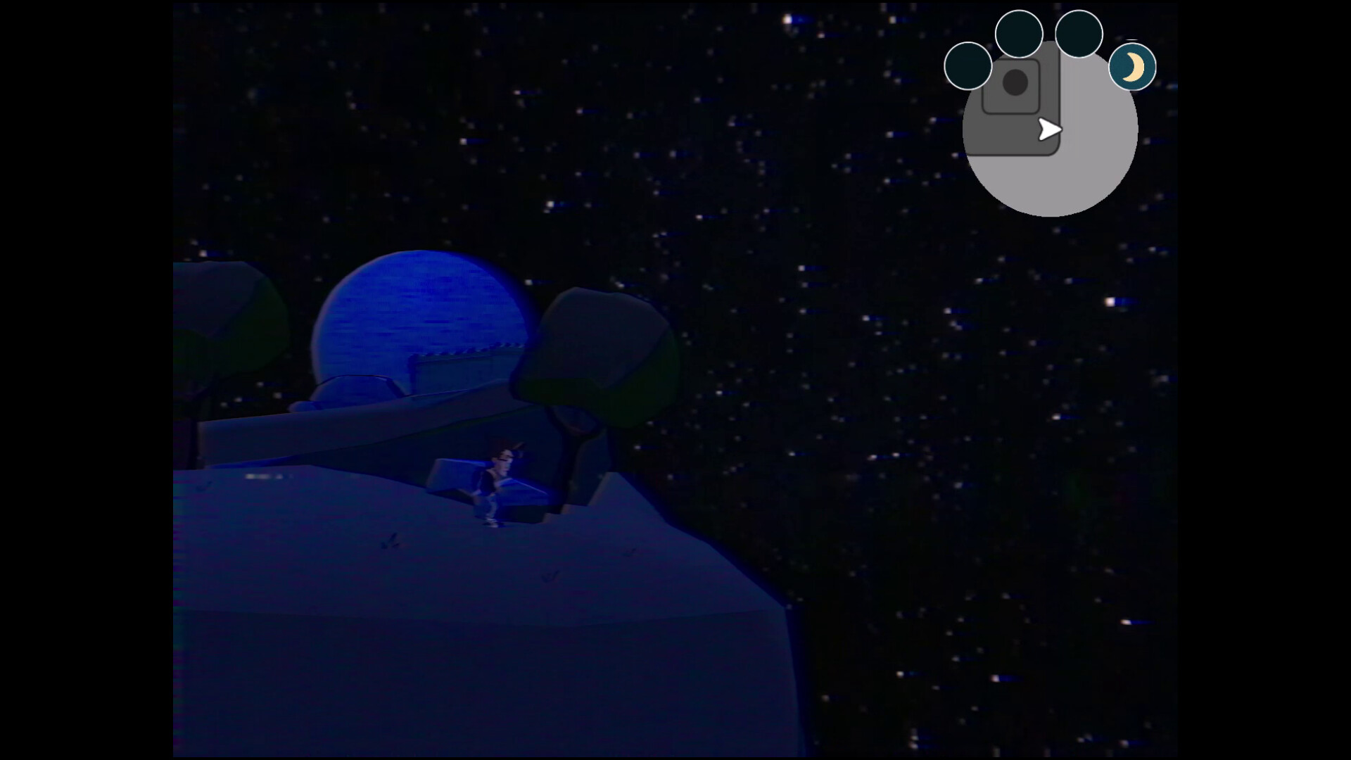 Nostalgic Joe - And The Fairy Whispers screenshot #13