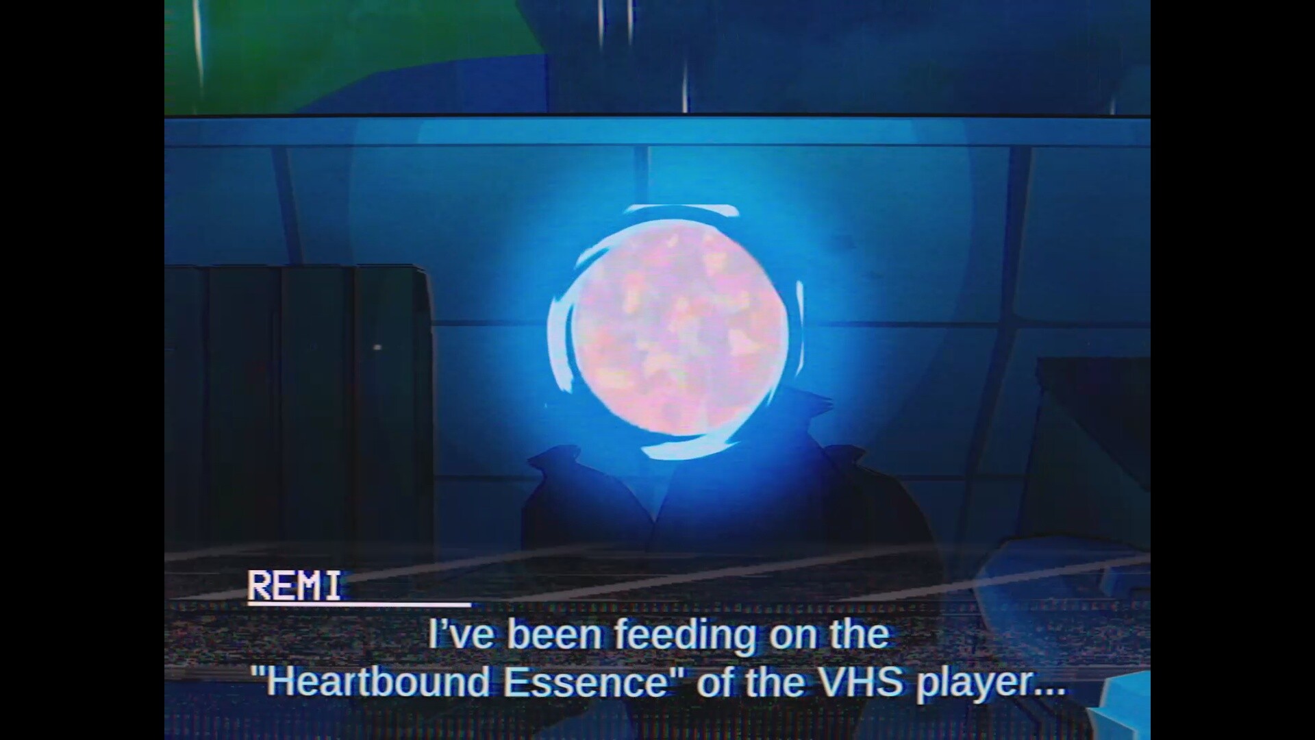 Nostalgic Joe - And The Fairy Whispers screenshot #6