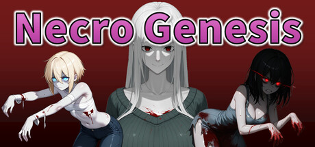 Necro Genesis