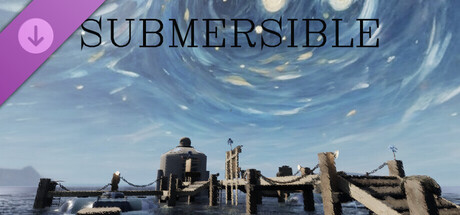 SUBMERSIBLE - Supporters Update