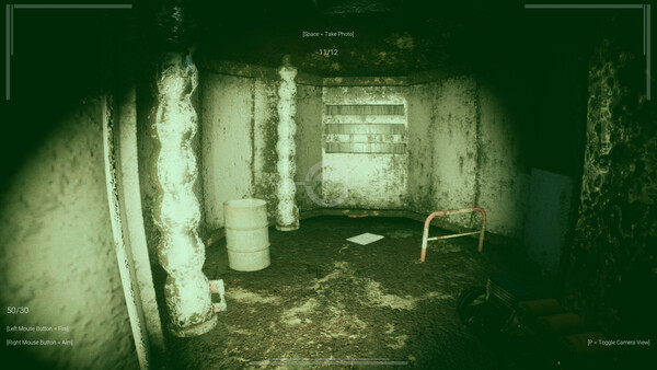 SUBMERSIBLE - Supporters Update screenshot 3