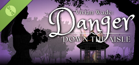 Купить ключ дешево Vivian Wade. Danger Down The Aisle Demo