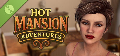 Hot Mansion Adventures Demo