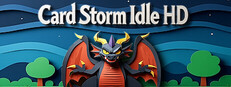 Card Storm Idle HD