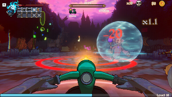 Screenshot media