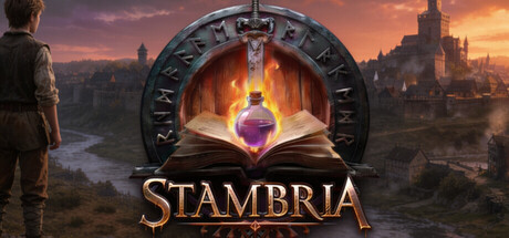 Stambria Playtest