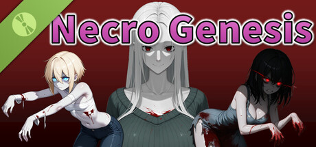 Necro Genesis DEMO