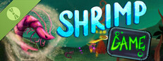 SHRIMP GAME Demo Small Capsule Image