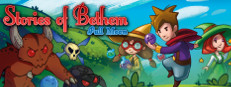 Stories of Bethem: Full Moon