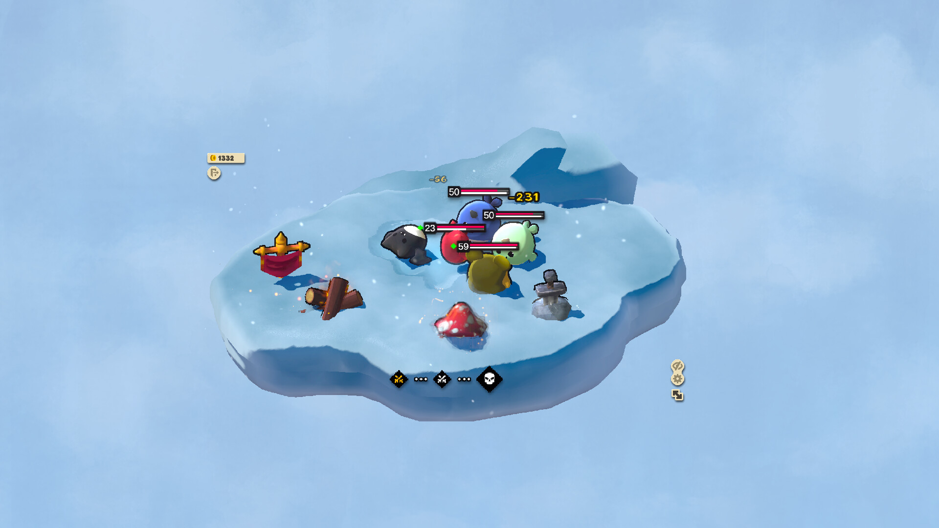 Idlemon screenshot #9