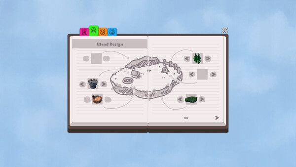 Idlemon game for windows Pc 1