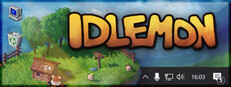 Idlemon