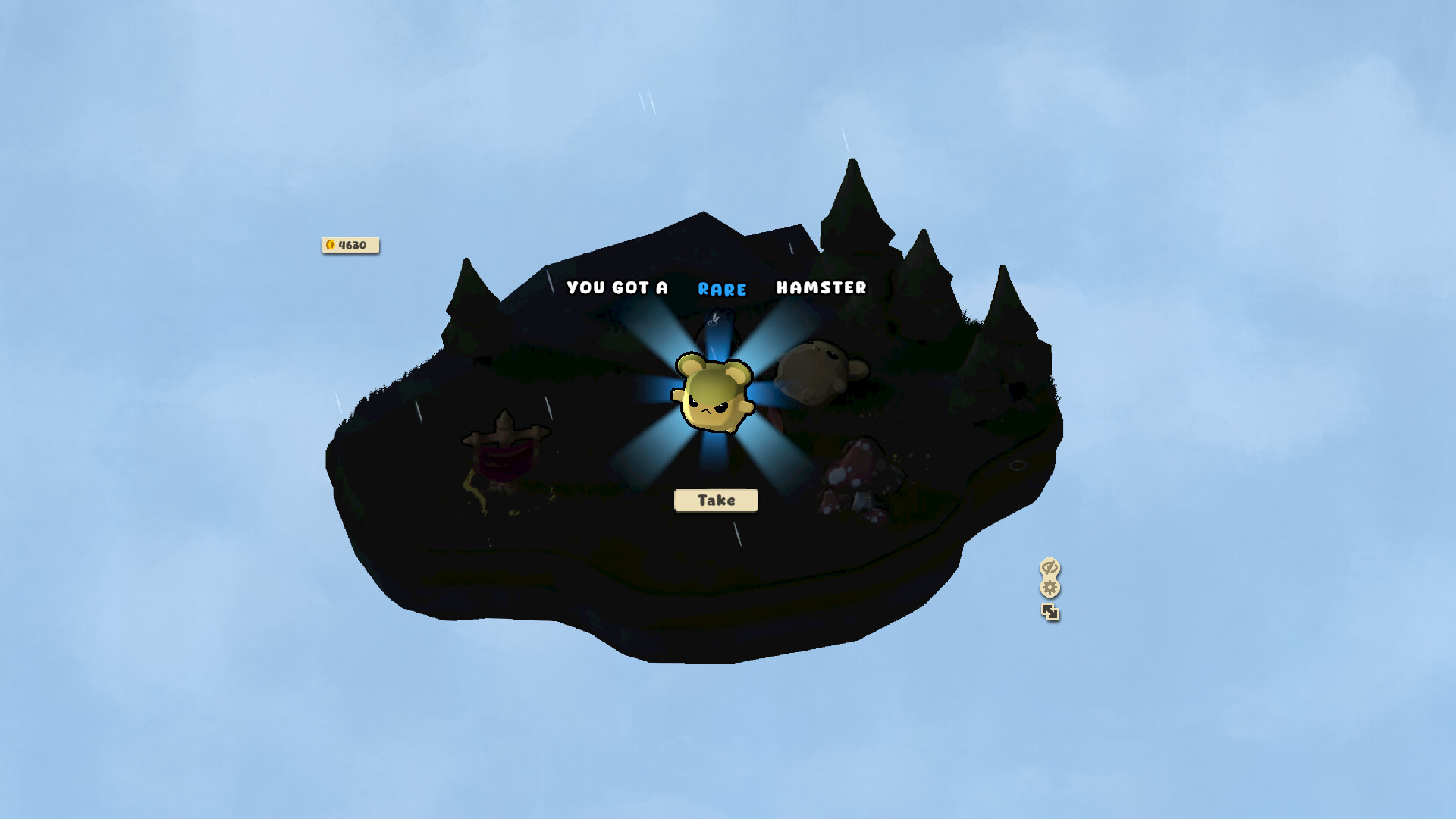 Idlemon screenshot #6