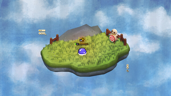Idlemon screenshot 2