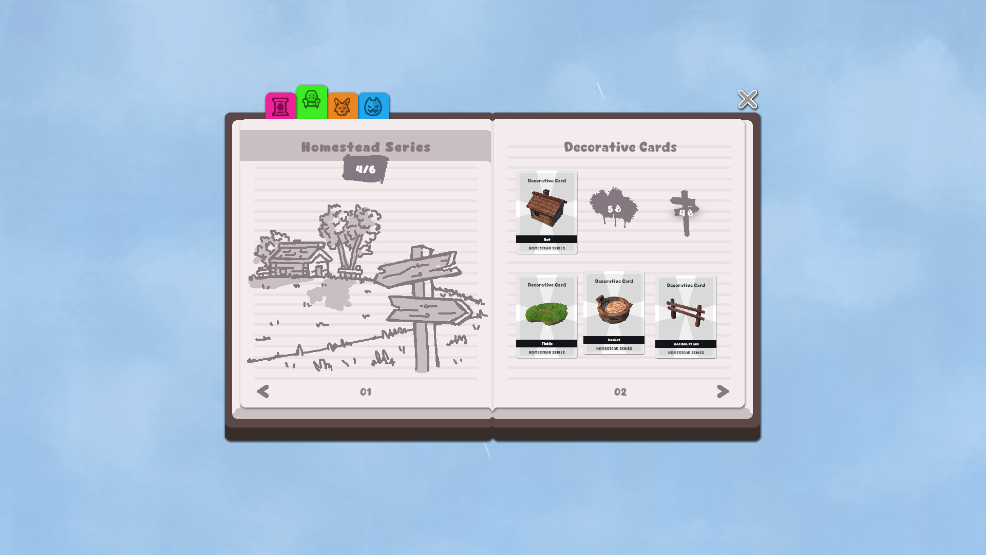 Idlemon screenshot thumbnail screenshot 5
