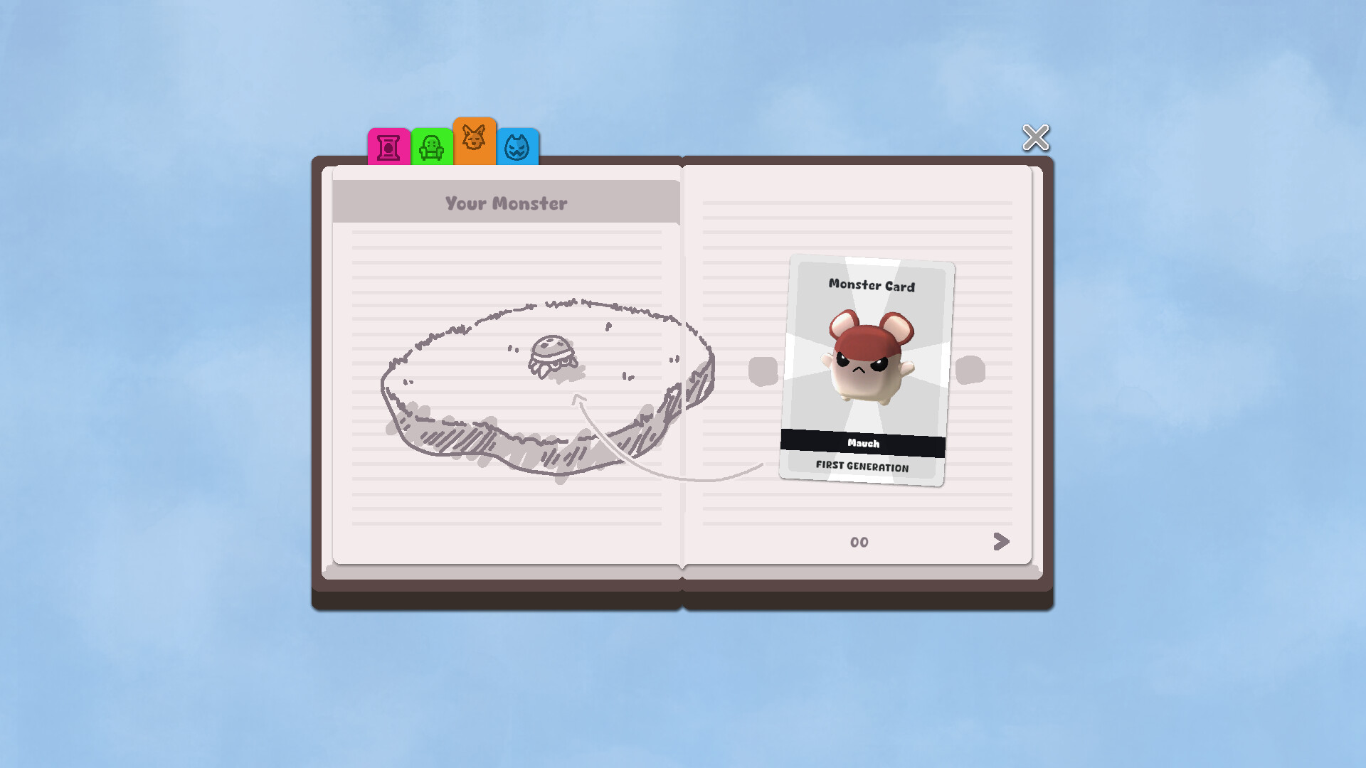 Idlemon screenshot #10