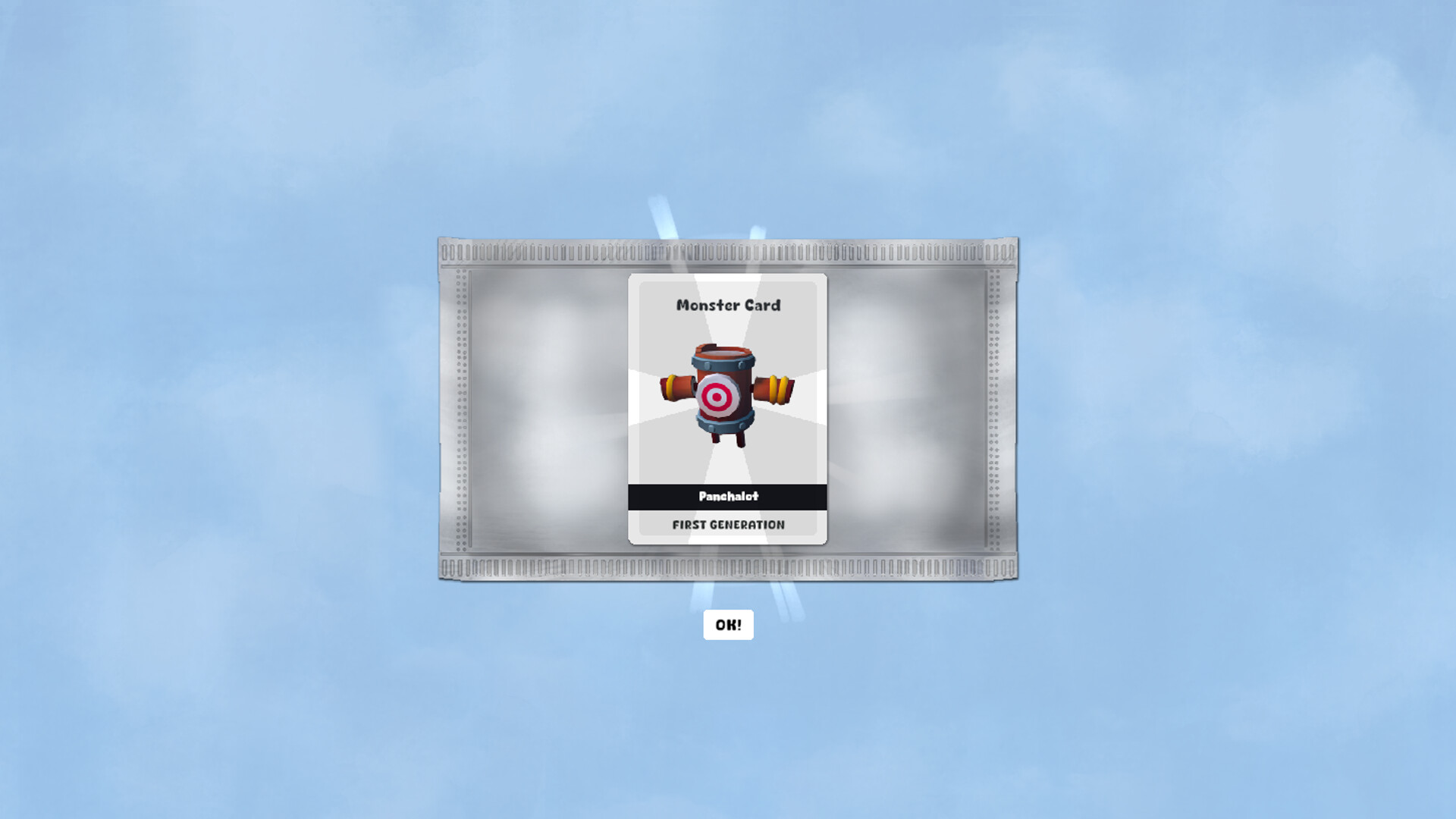 Idlemon screenshot thumbnail screenshot 8