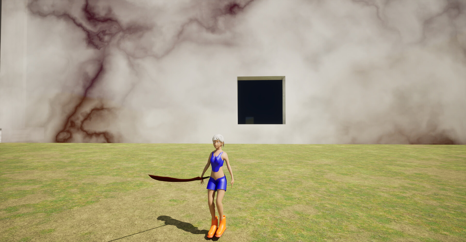 Heaven made in Hell screenshot #5