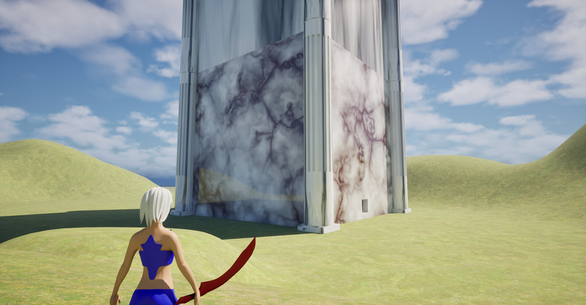 Heaven made in Hell screenshot #3