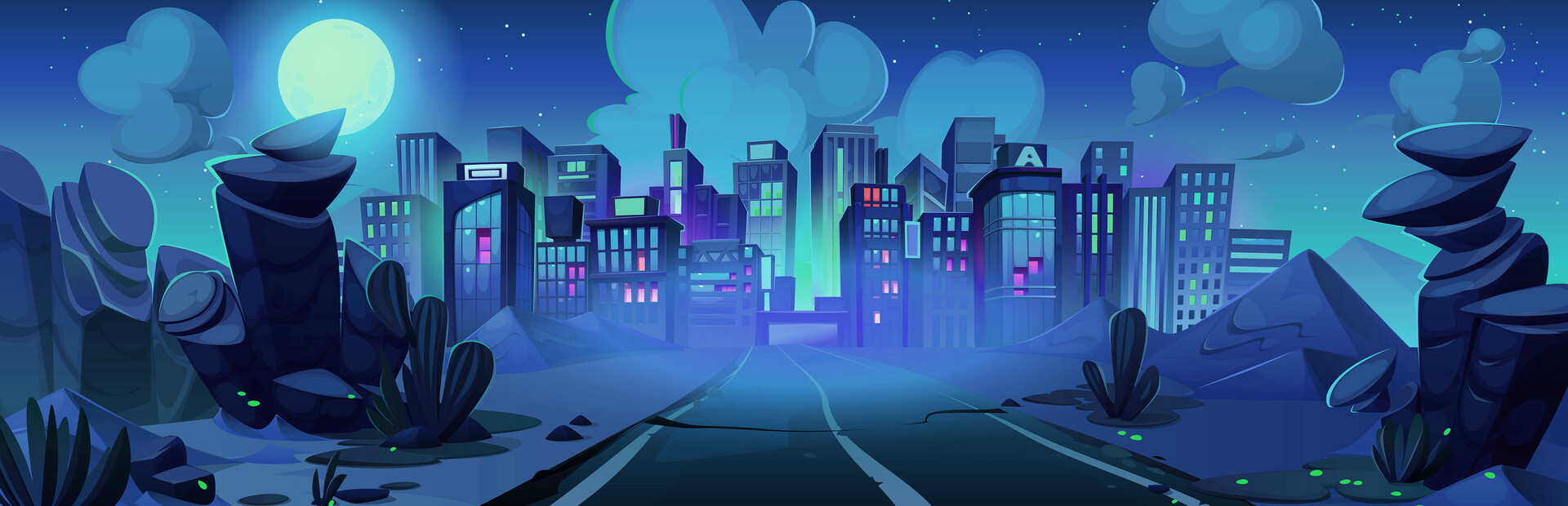 Zombocity