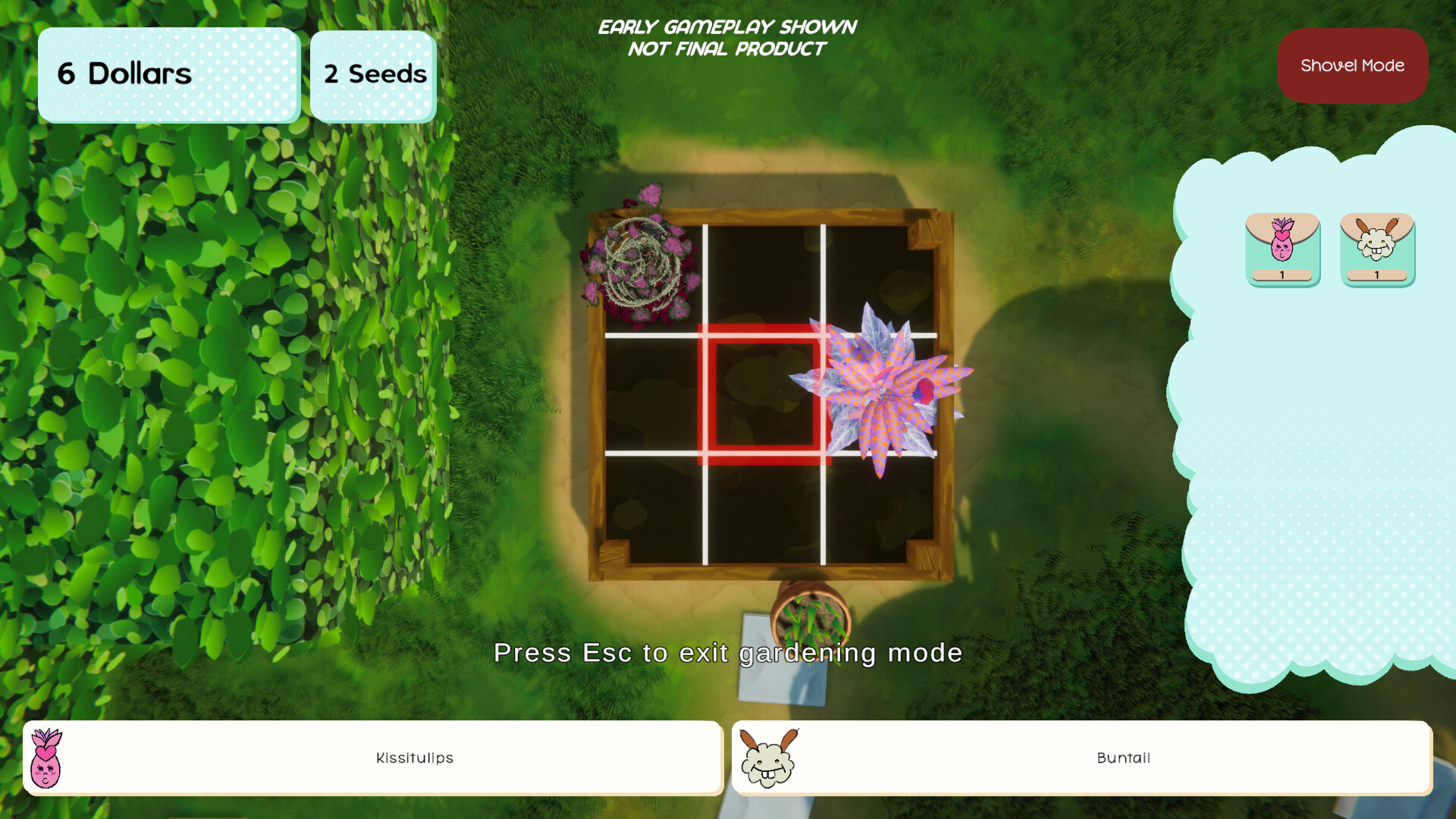 Grandma's Garden screenshot #3