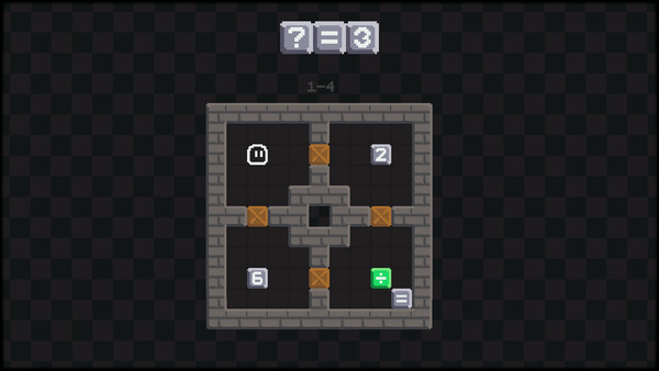 math is hard demo screenshot 2