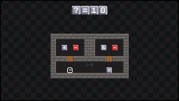 math is hard demo screenshot 3