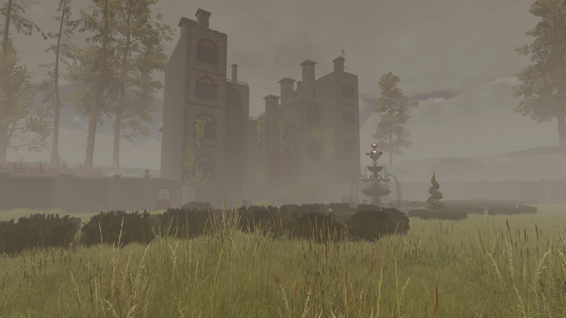 Gardener Simulator screenshot #1