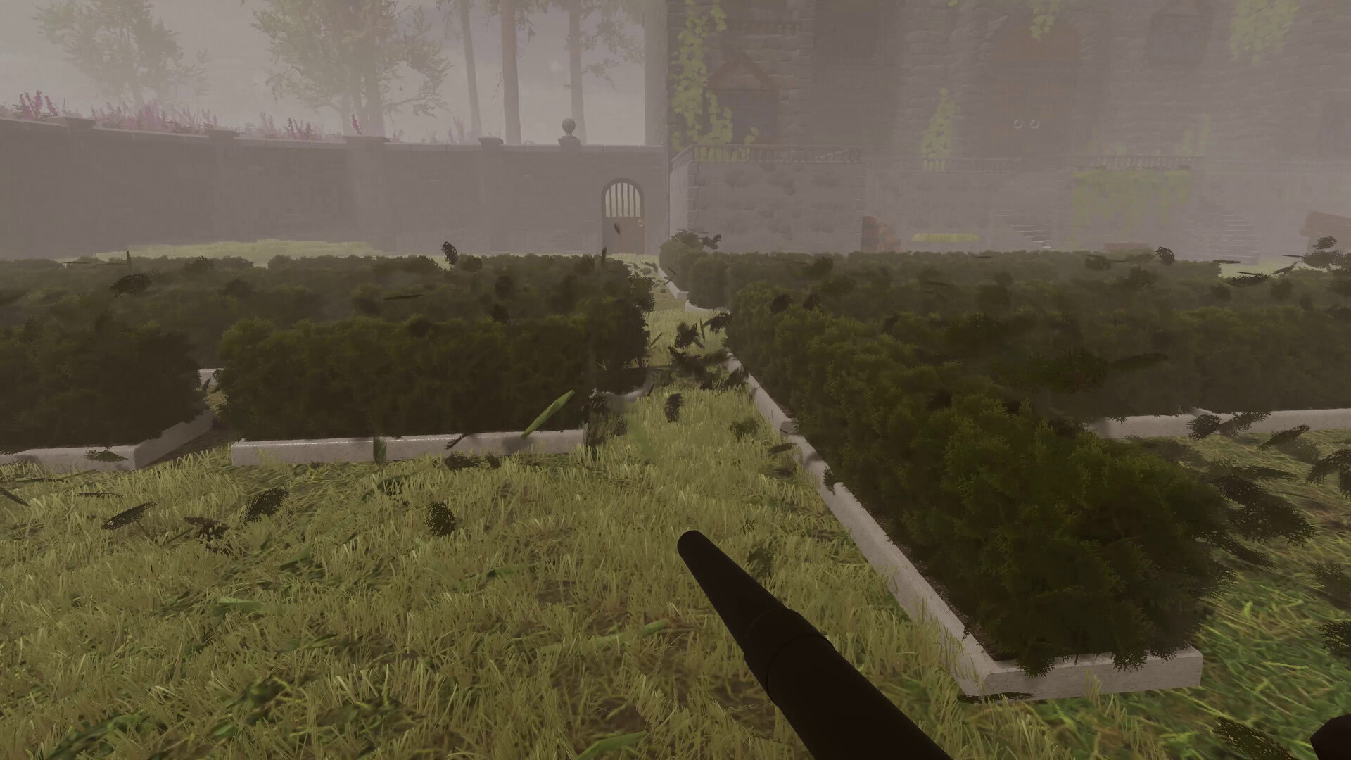 Gardener Simulator screenshot #3