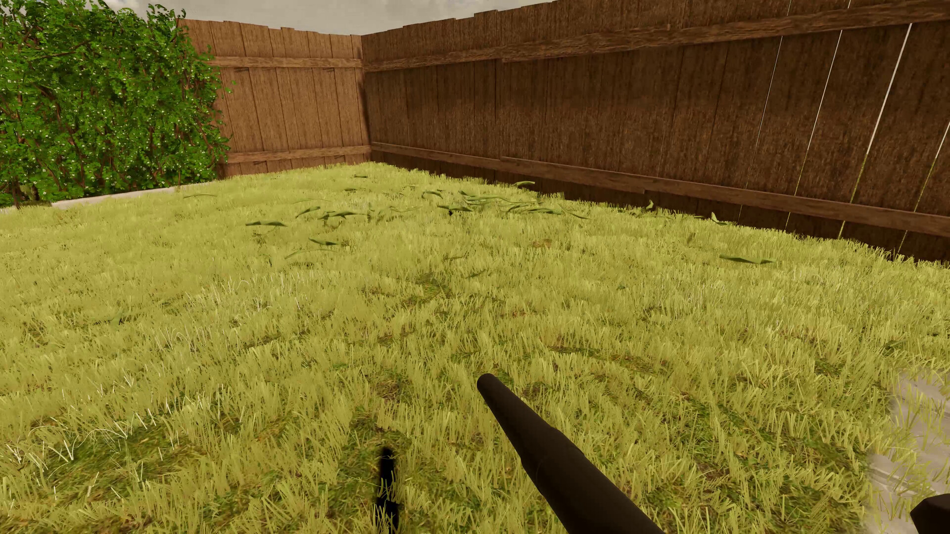 Gardener Simulator screenshot #5