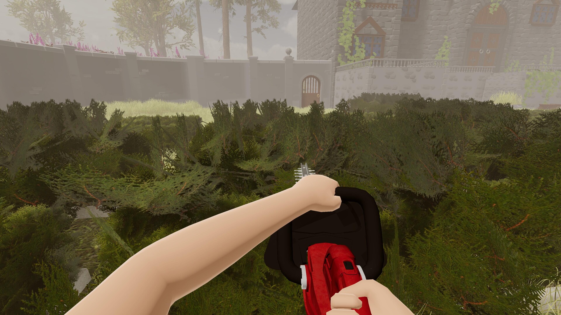 Gardener Simulator screenshot #7