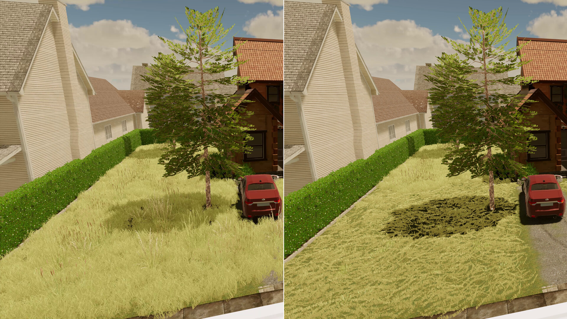 Gardener Simulator screenshot #8