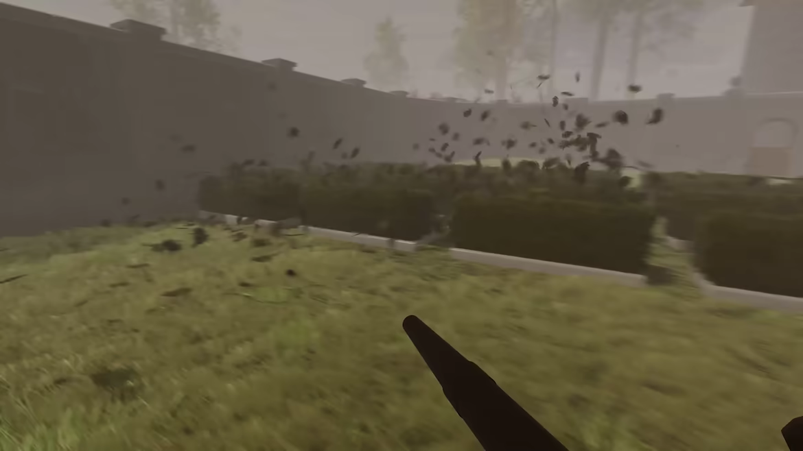 Gardener Simulator video 2