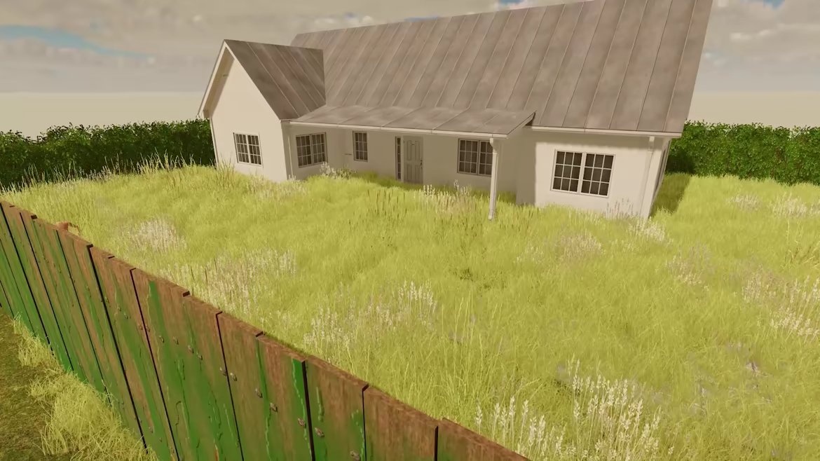 Gardener Simulator video 7